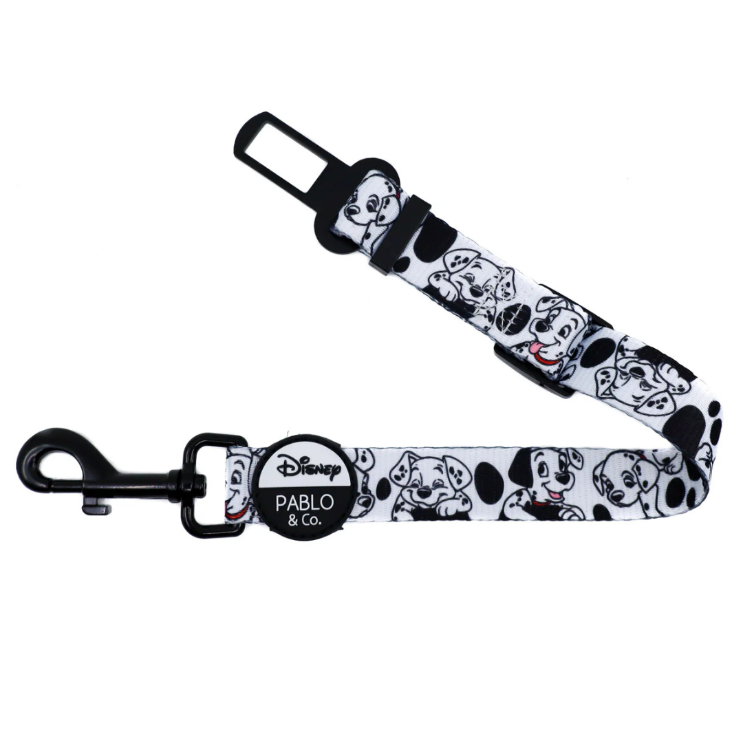 101 Dalmatians: Car Restraint