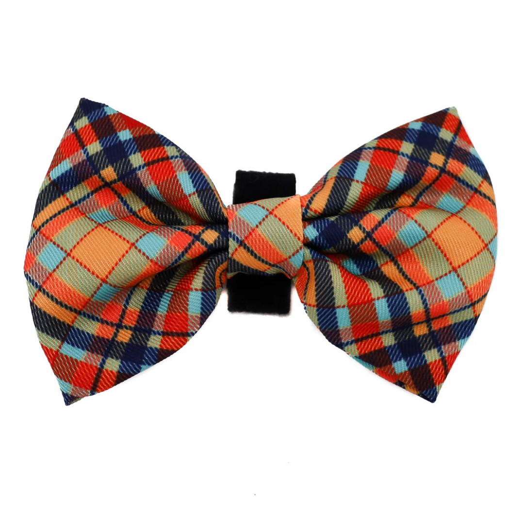 Tartan: Bow Tie