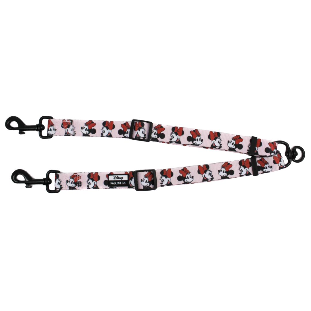 Minnie Mouse: Leash Splitter