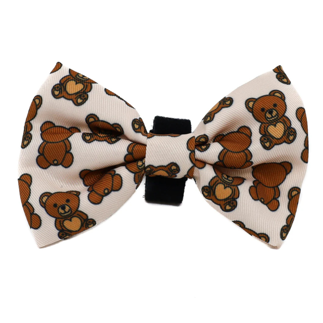 Teddy Bears Picnic: Bow Tie
