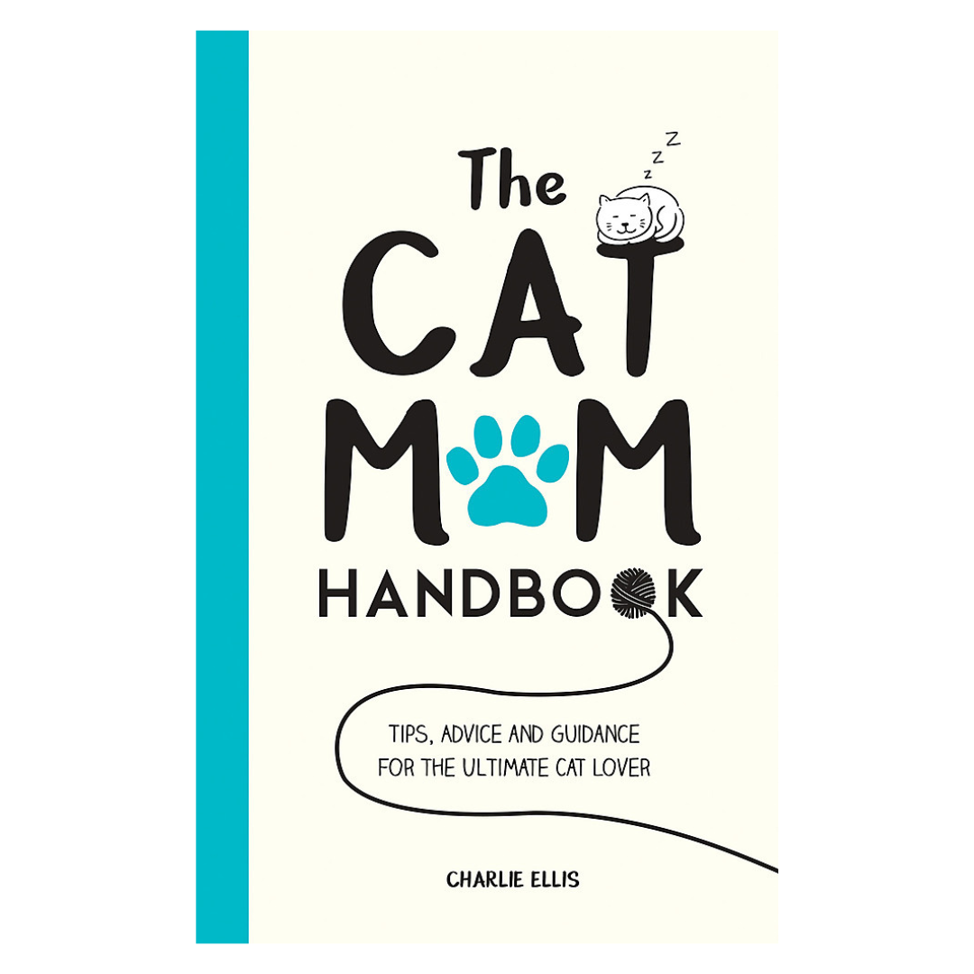 The Little Book for Cat Mums