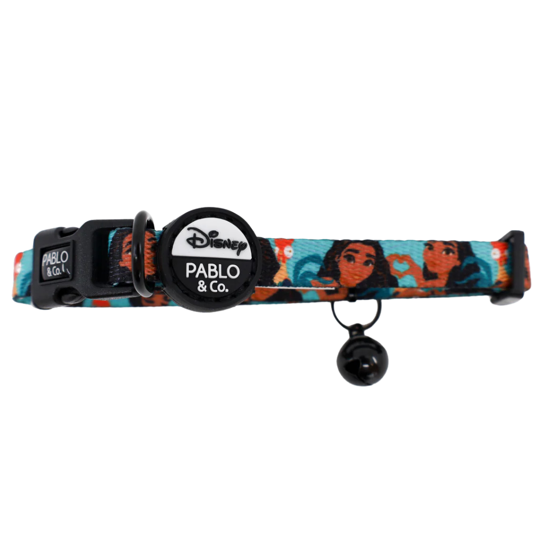 Moana: Cat Collar