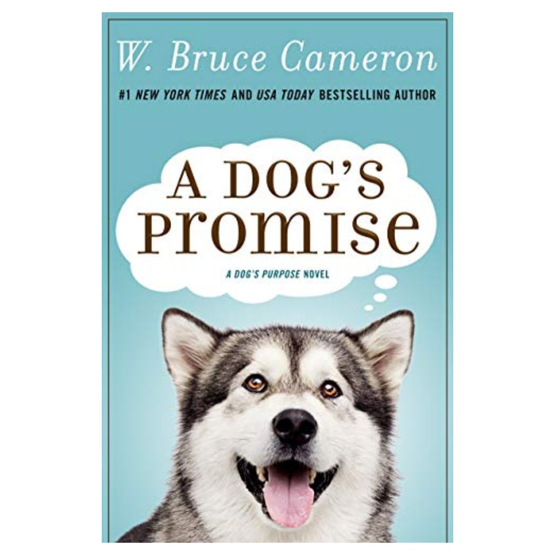 A Dogs Promise
