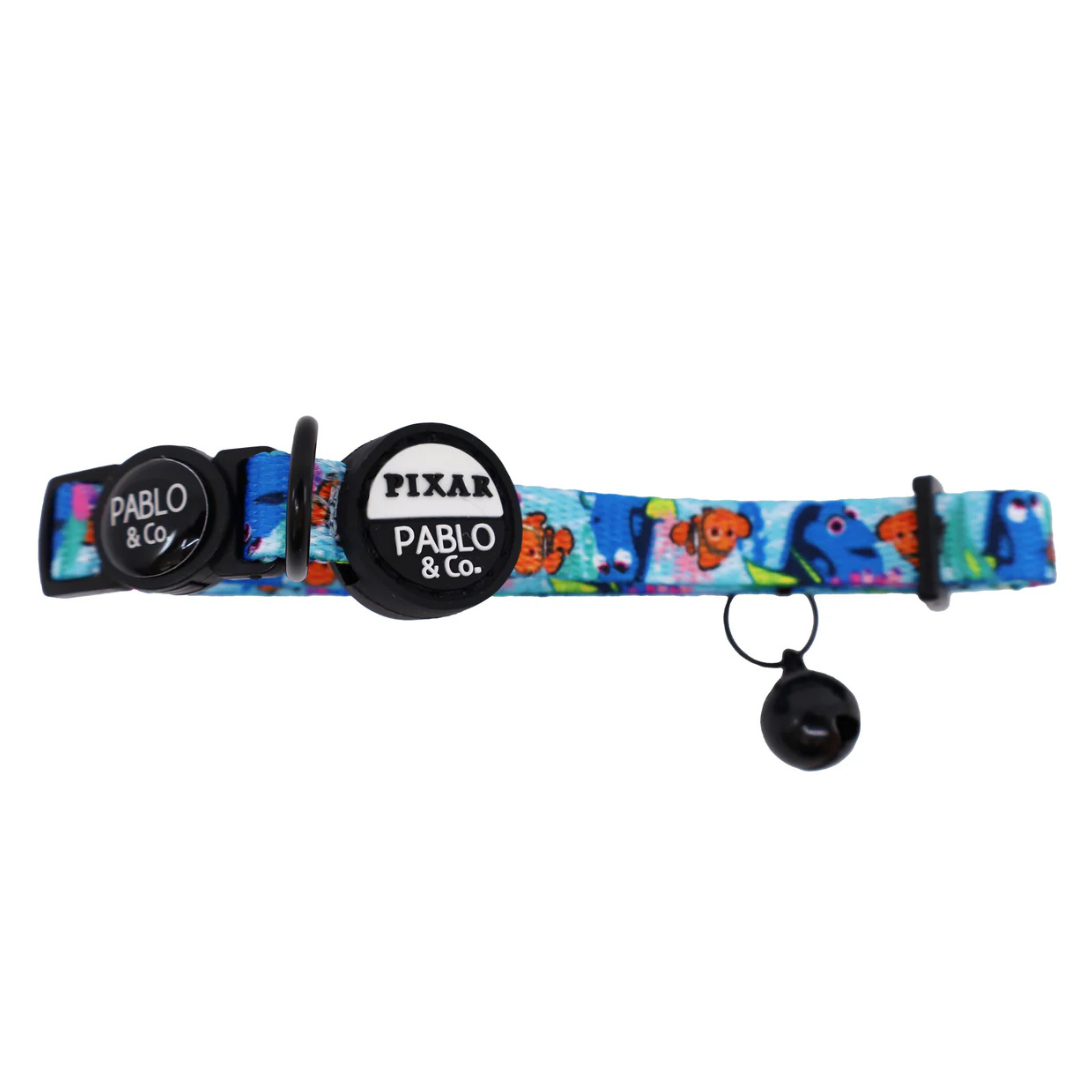 Finding Nemo: Cat Collar