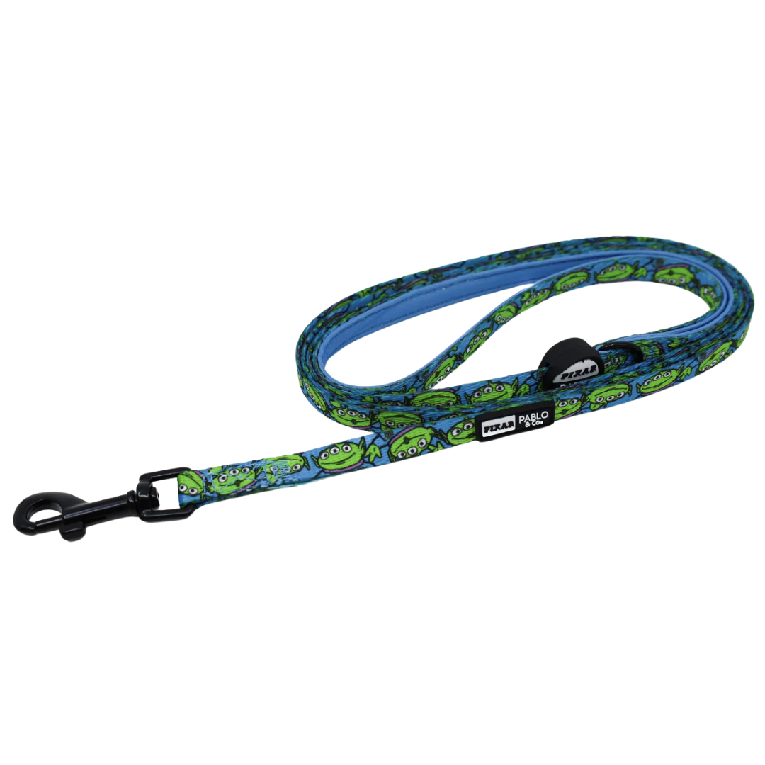 Toy Story - Aliens: Cat Leash