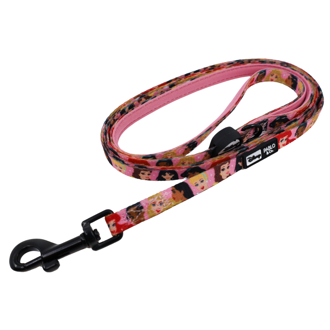 Disney Princesses: Cat Leash