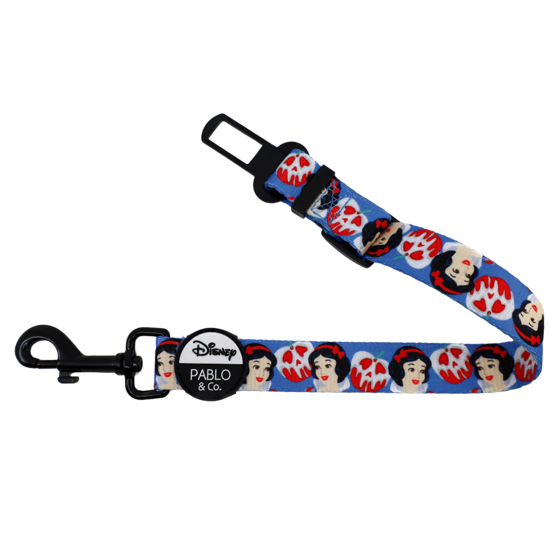 Snow White: Car Restraint