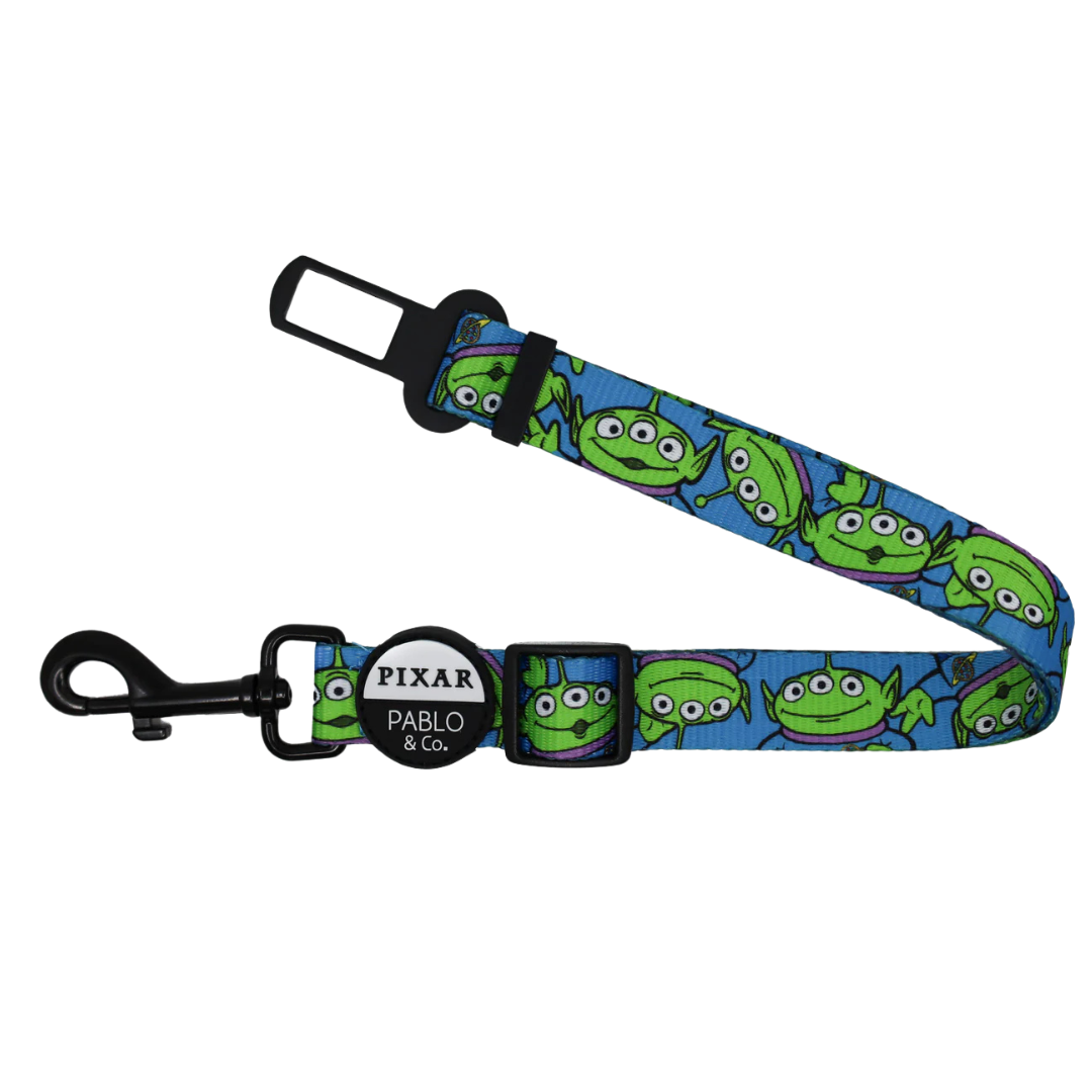 Toy Story - Aliens: Car Restraint