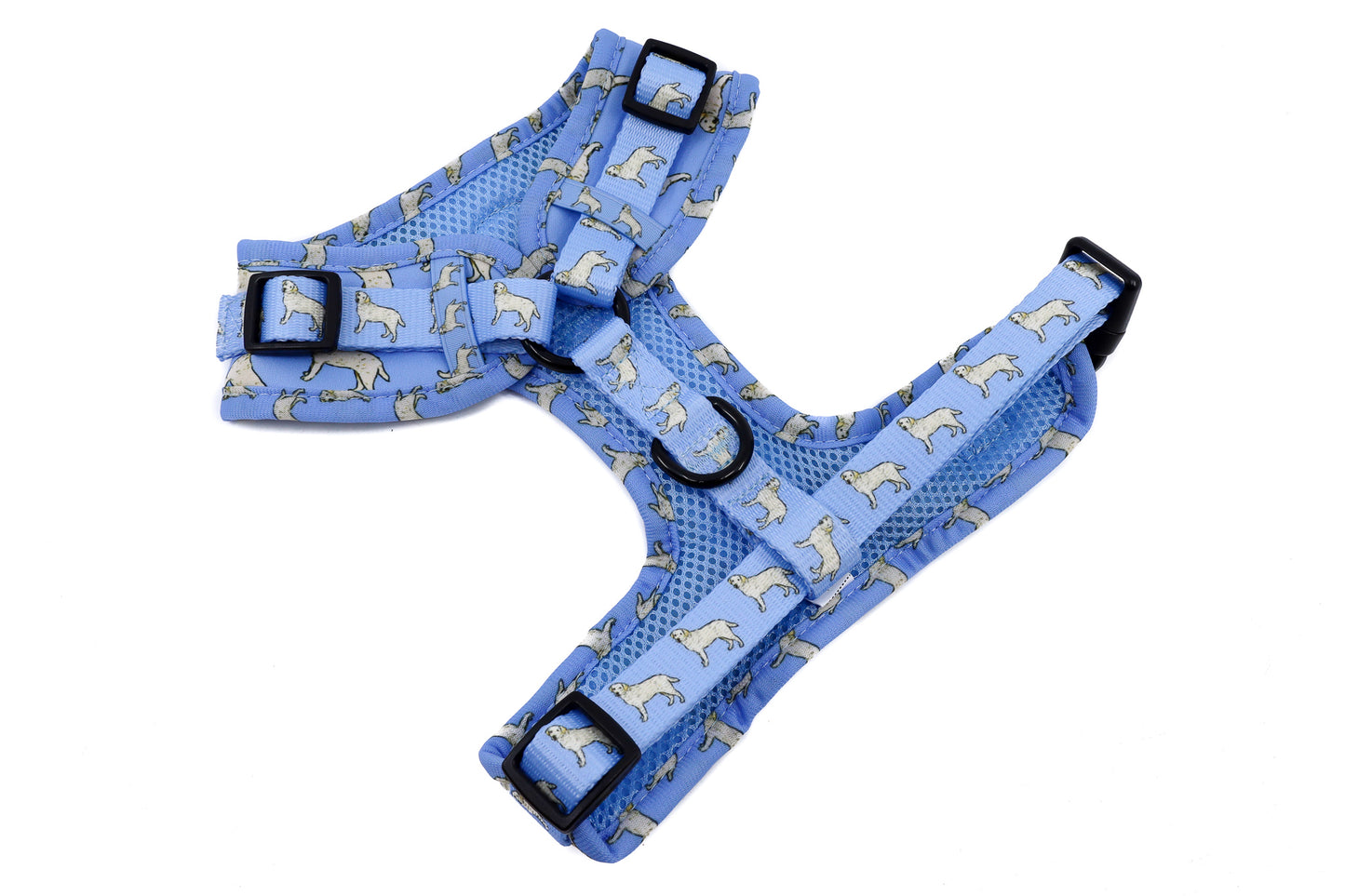 Labrador: Adjustable Harness