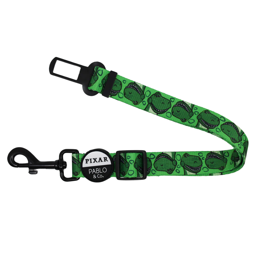 Toy Story - Rex: Car Restraint