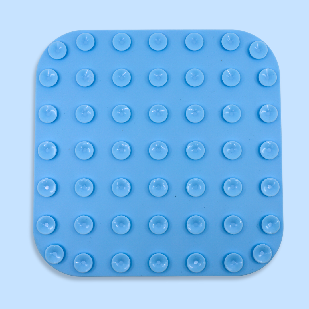 The Lick Mat: Pablo & Co.