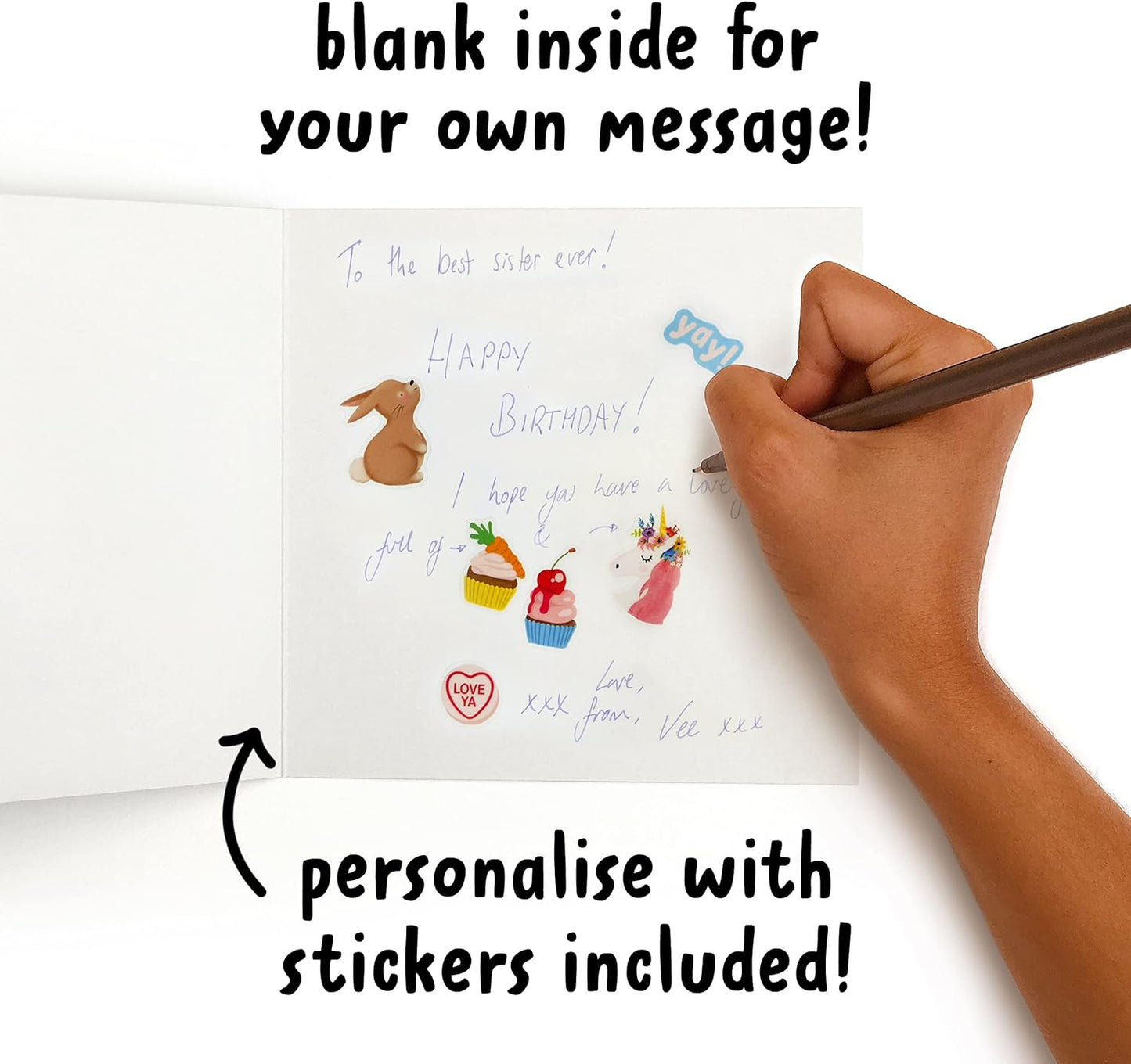 Thirty F*ckity F*ck: Birthday Card