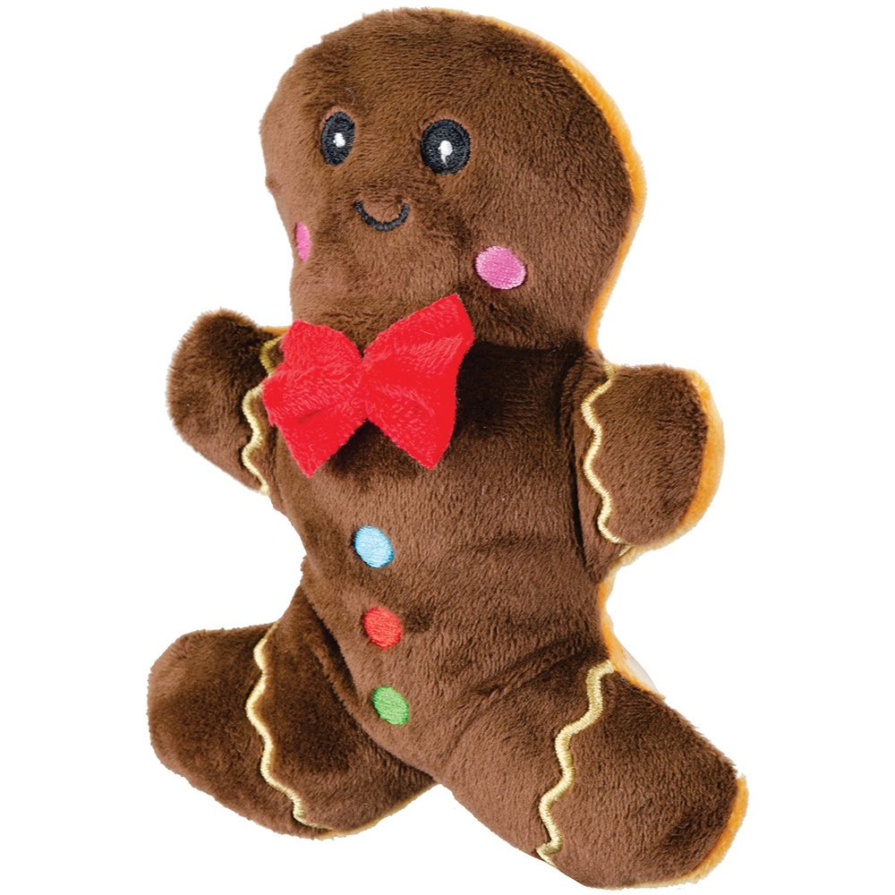 Snuggle Pals: Christmas Cookies