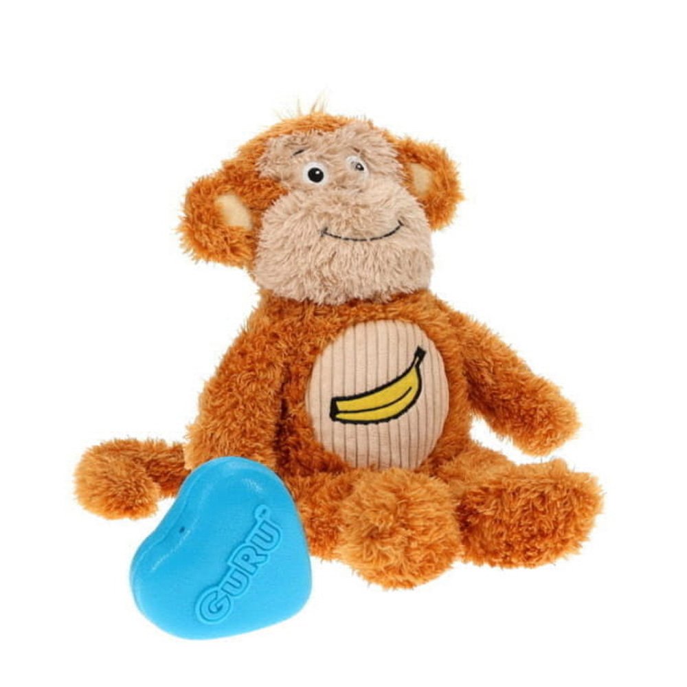 Guru: Soft Scents Monkey - Banana