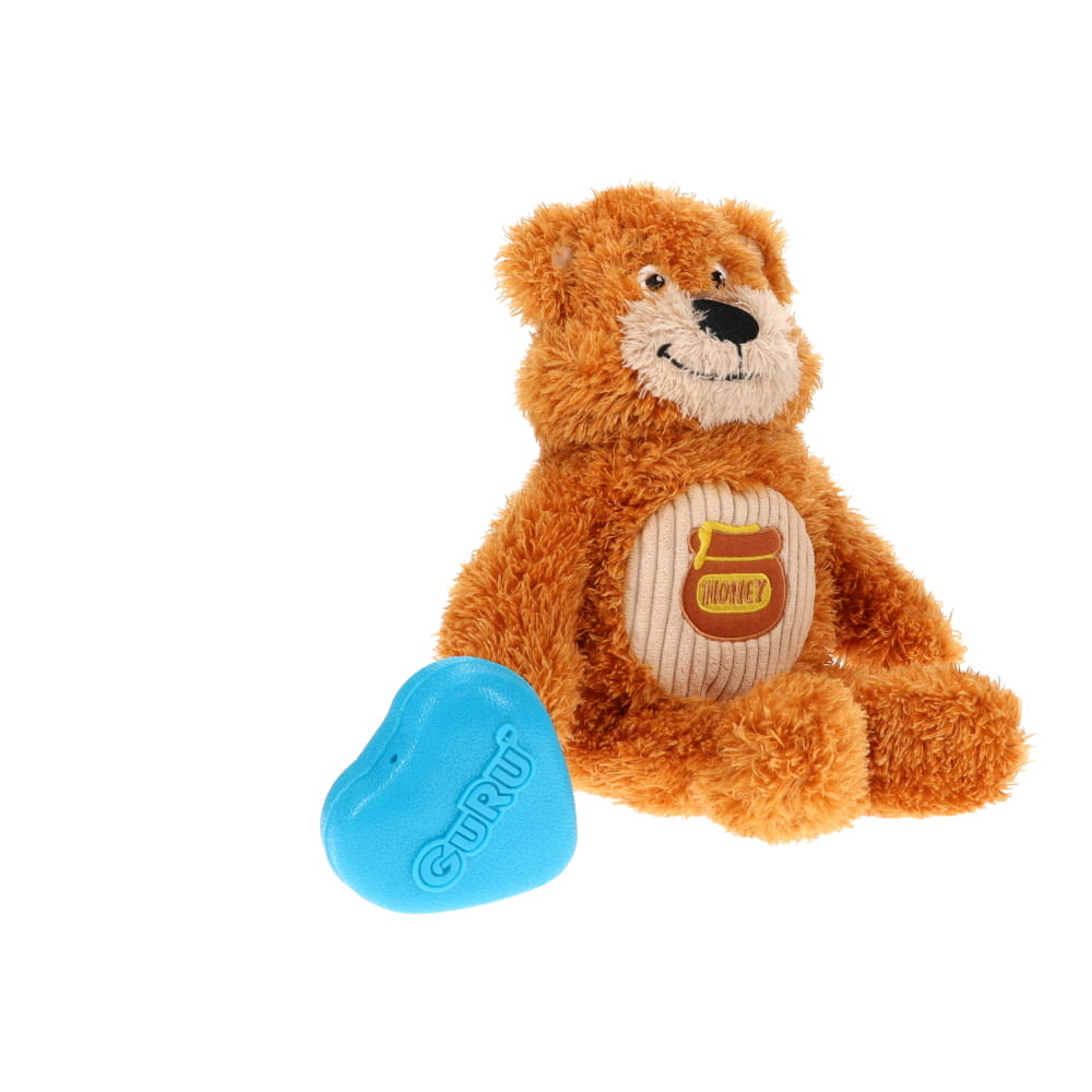 Guru: Soft Scents Bear - Honey