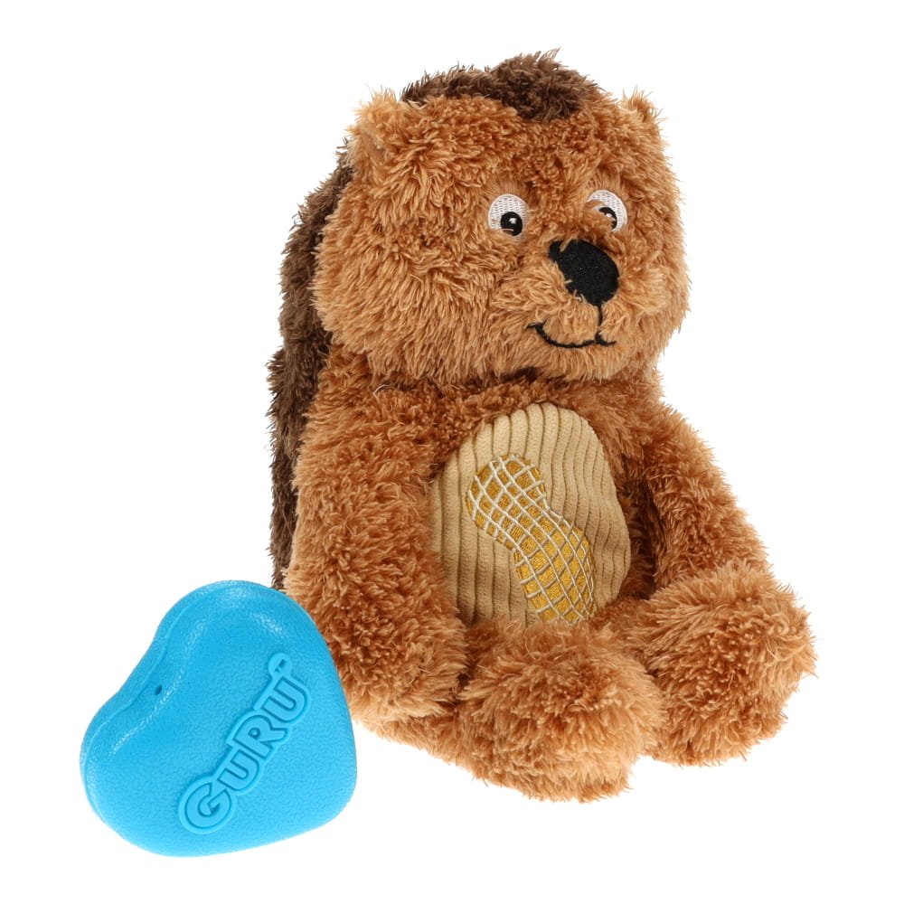 Guru: Soft Scents Hedgehog - Peanut