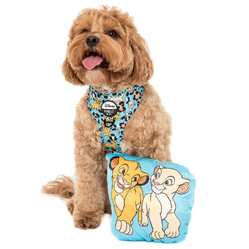 The Lion King: Squeaky Toy