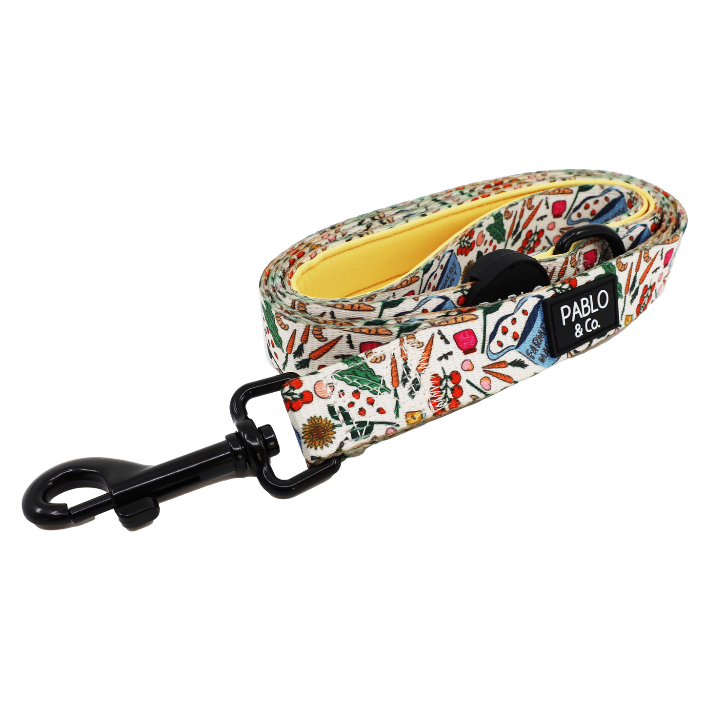 Farmers Market: Dog Leash