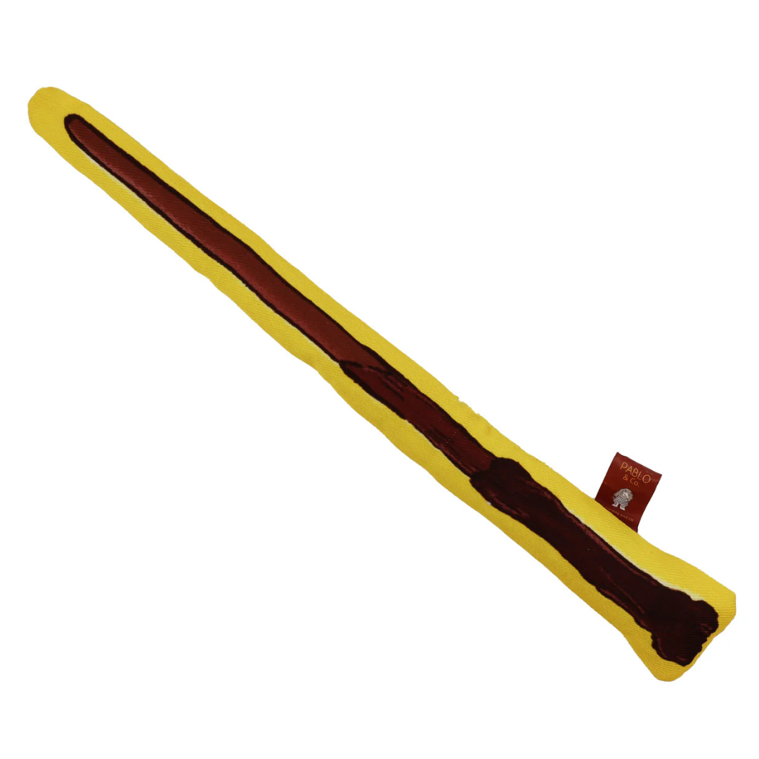 Harry Potter - Wand: Squeaky Toy