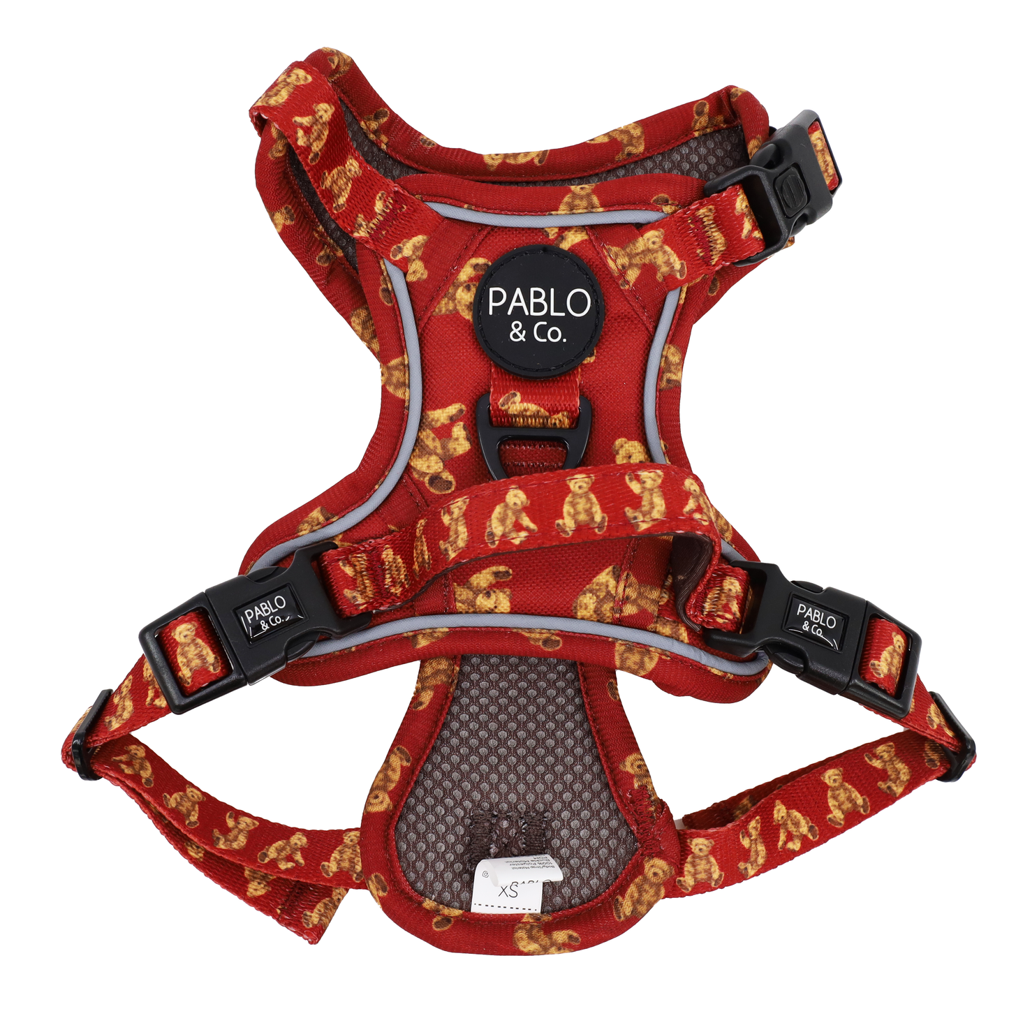Henry Bear: No Pull Adventure Harness