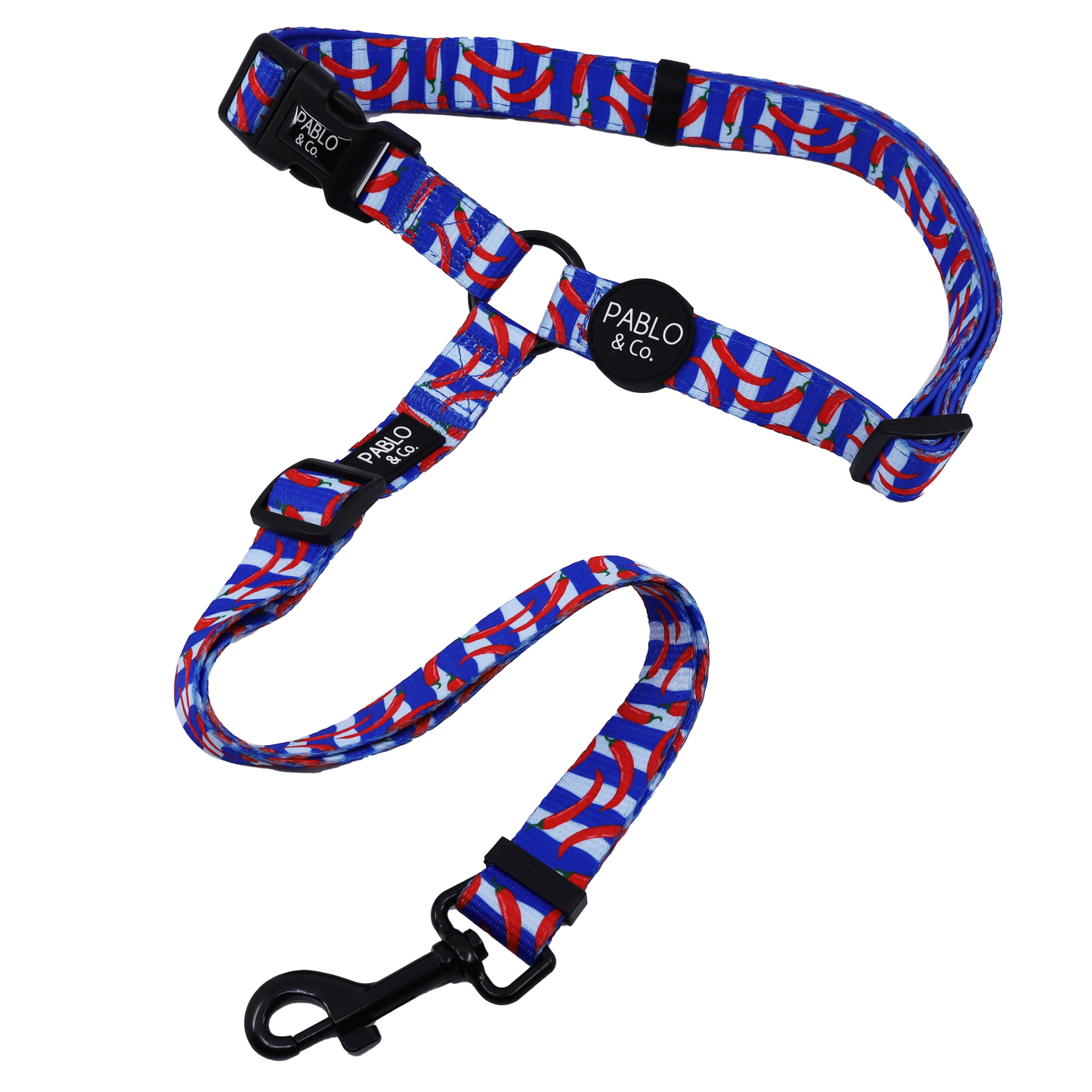 Hot Chillies: Headrest Car Restraint