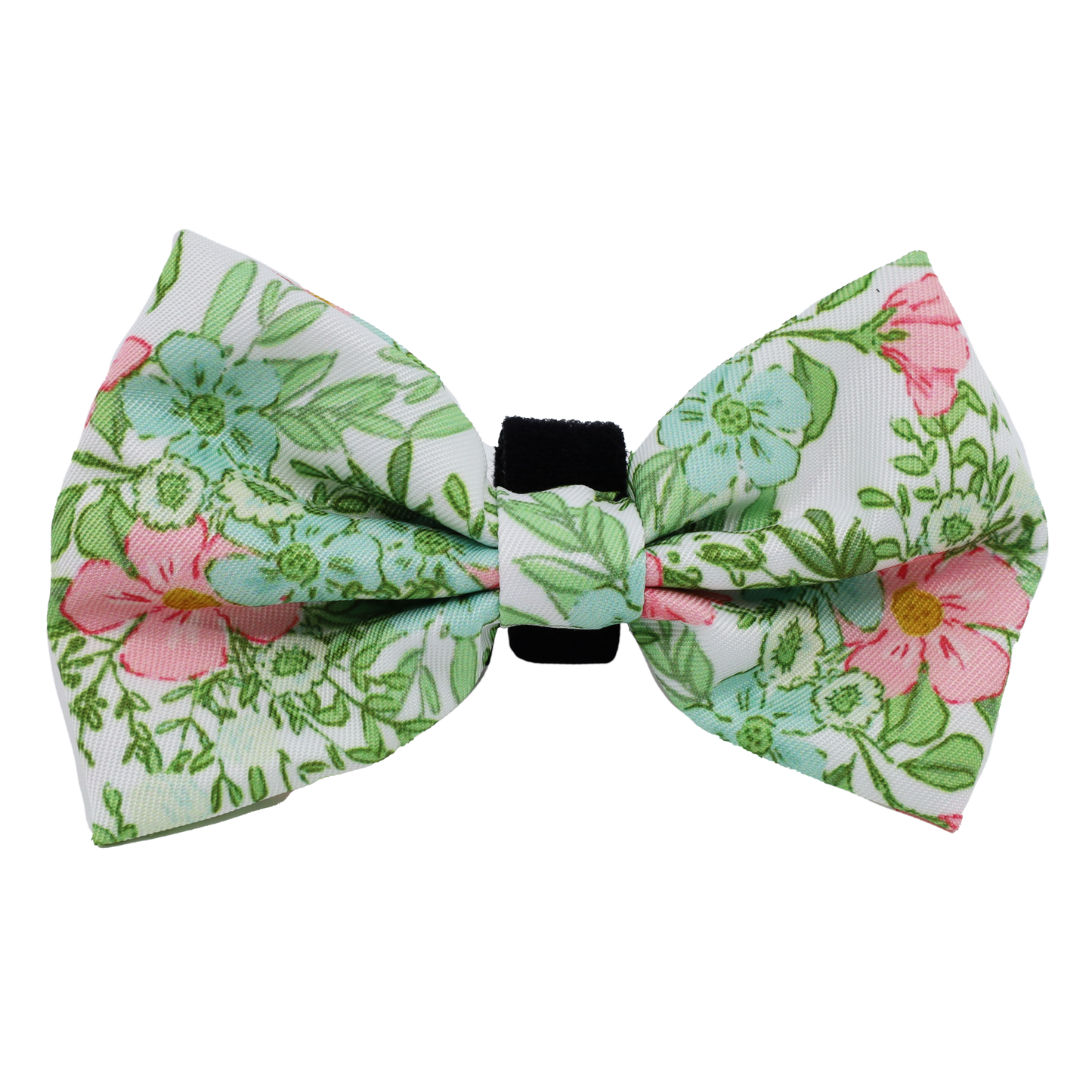 Flora & Fern: Bow Tie