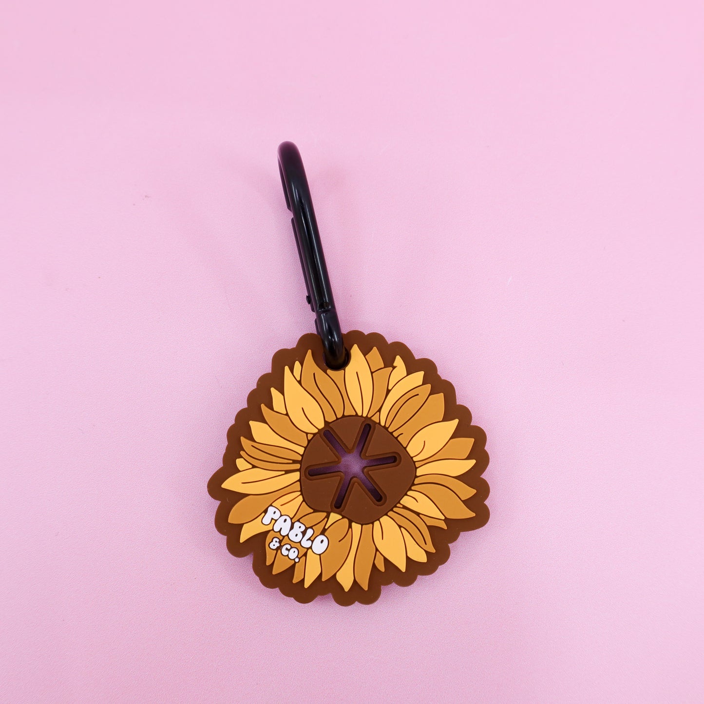 Sunflower: Doo Doo Holder