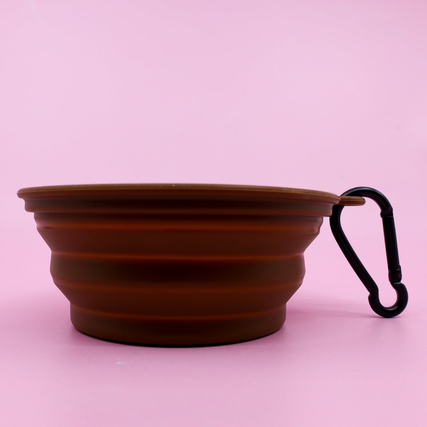 Collapsible Dog Water Bowl - Call Me Cute