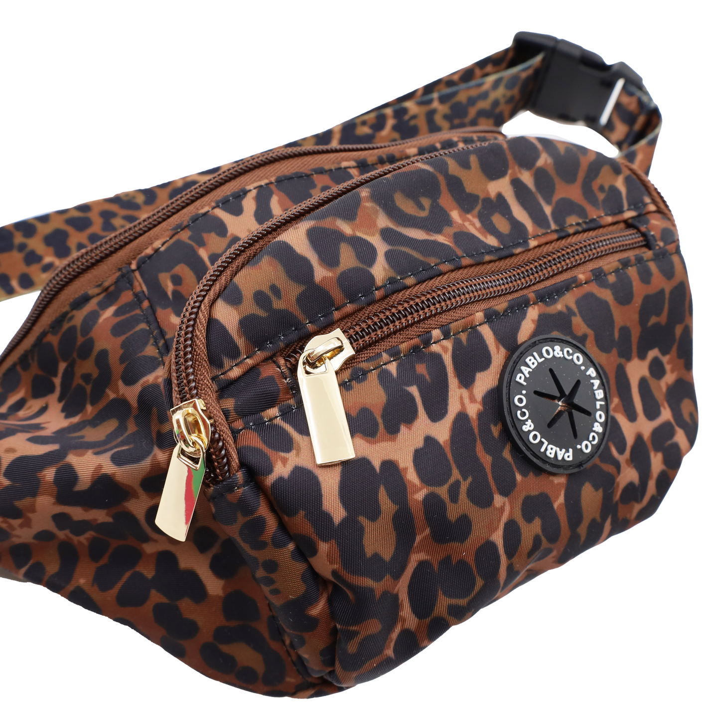 Leopard: The Ultimate Bumbag