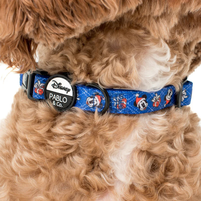 Mickey's Magical Christmas: Collar