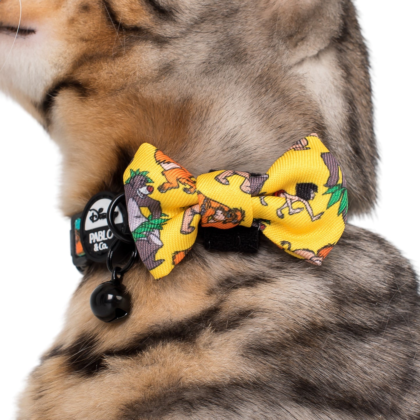 The Jungle Book Vol. 2: Cat Bow Tie