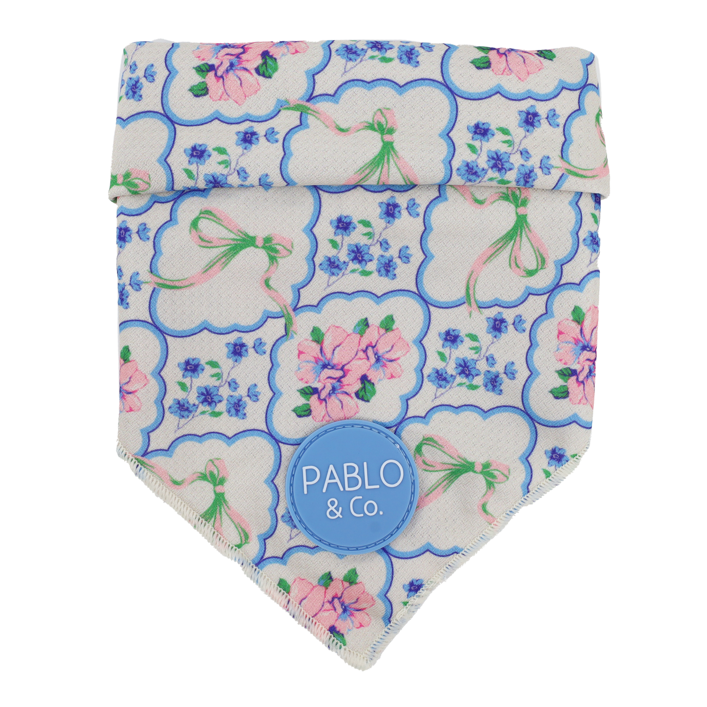 Petal: Dog Bandana