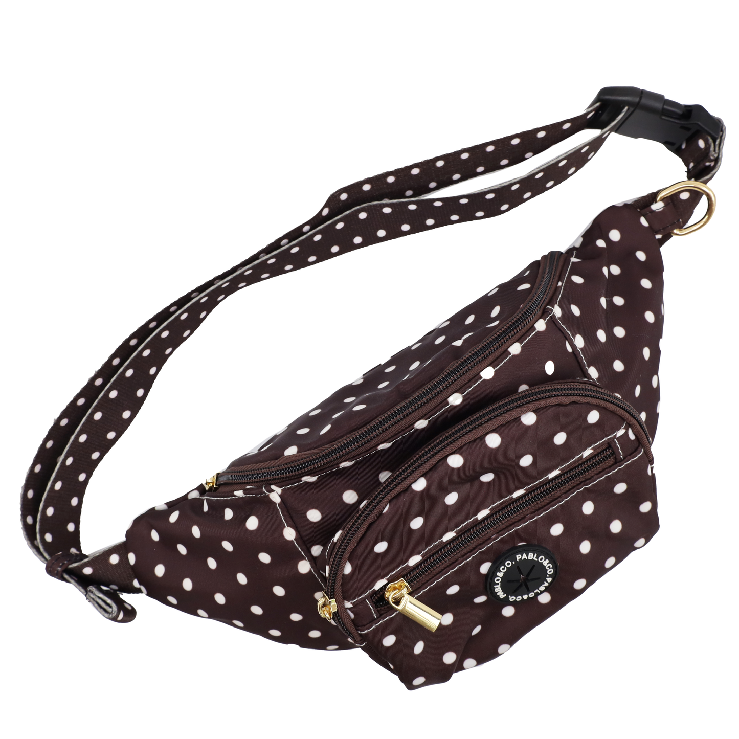 Polka Dots: The Ultimate Bumbag