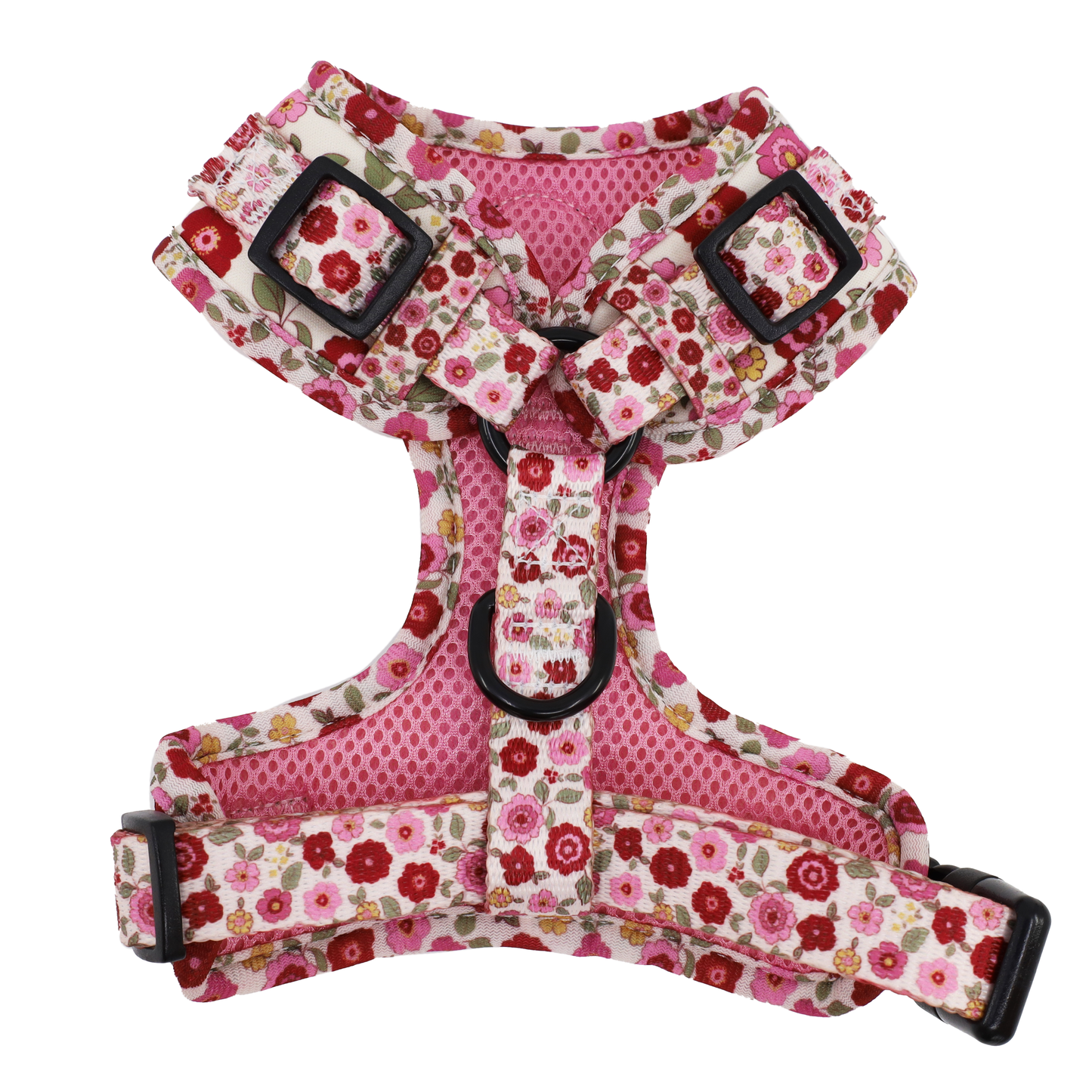 Primrose: Adjustable Harness