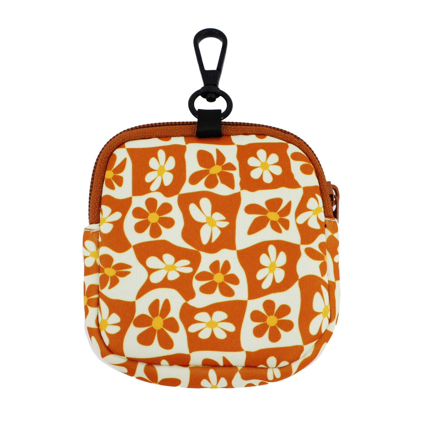 Retro Dazie: Treat Pouch