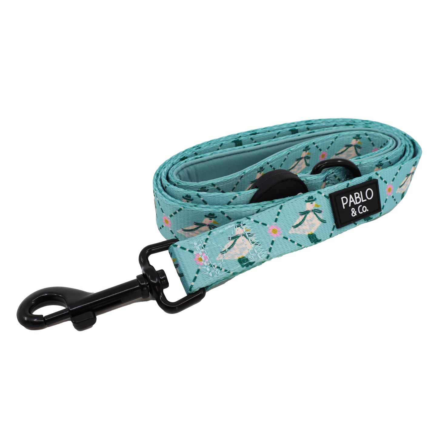 Silly Little Goose: Dog Leash