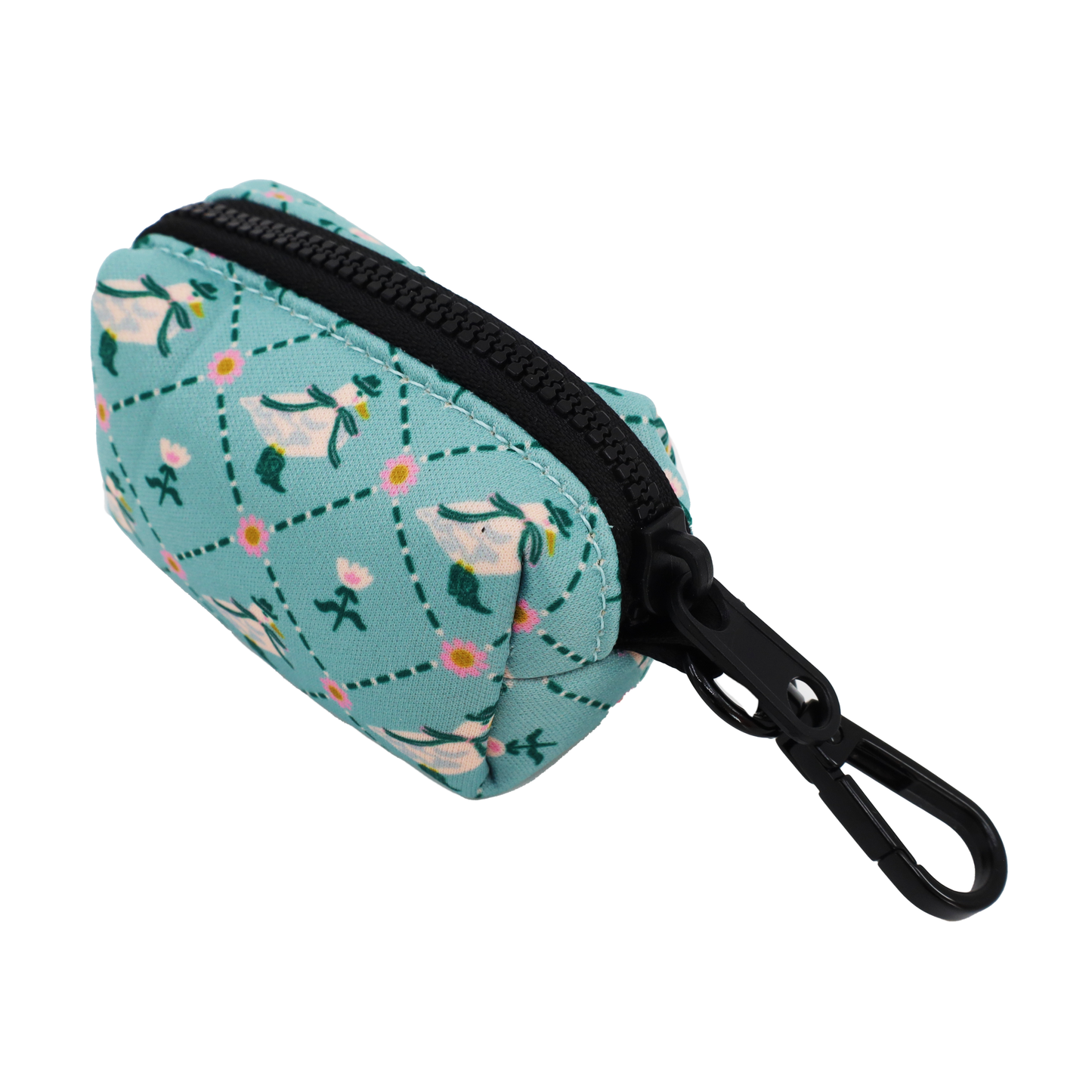 Silly Little Goose: Poop Bag Holder