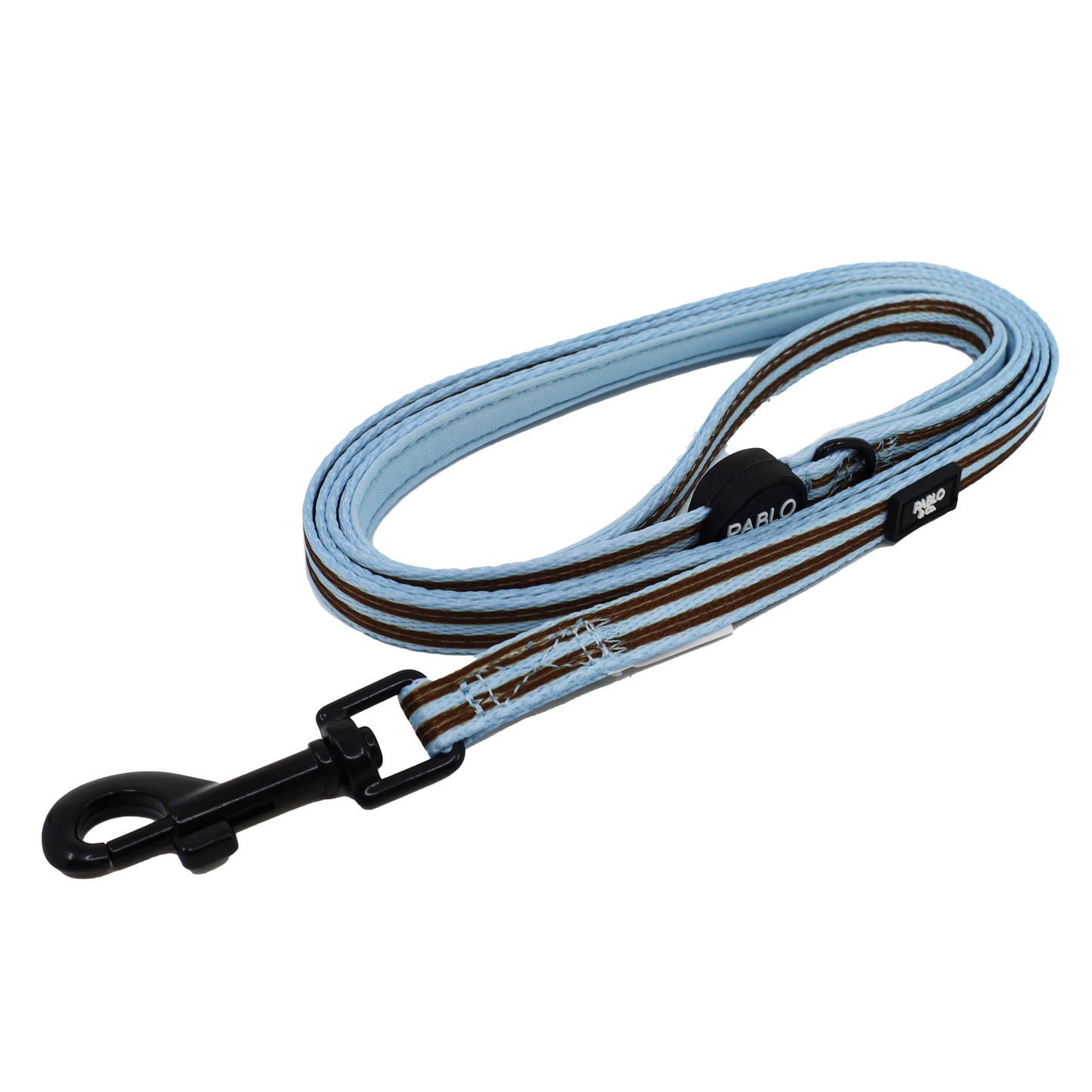 Sunday Stripes: Cat Leash