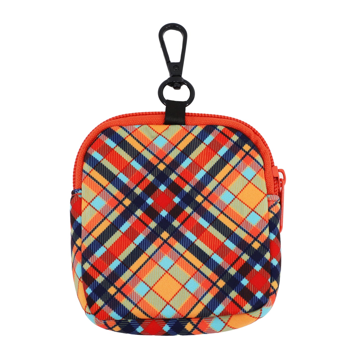 Tartan: Treat Pouch