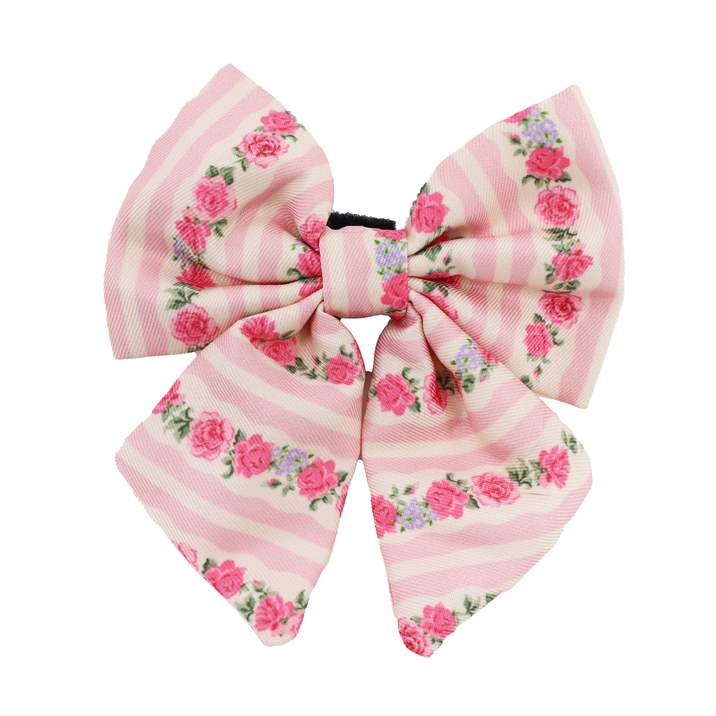 Vintage Rose: Sailor Bow