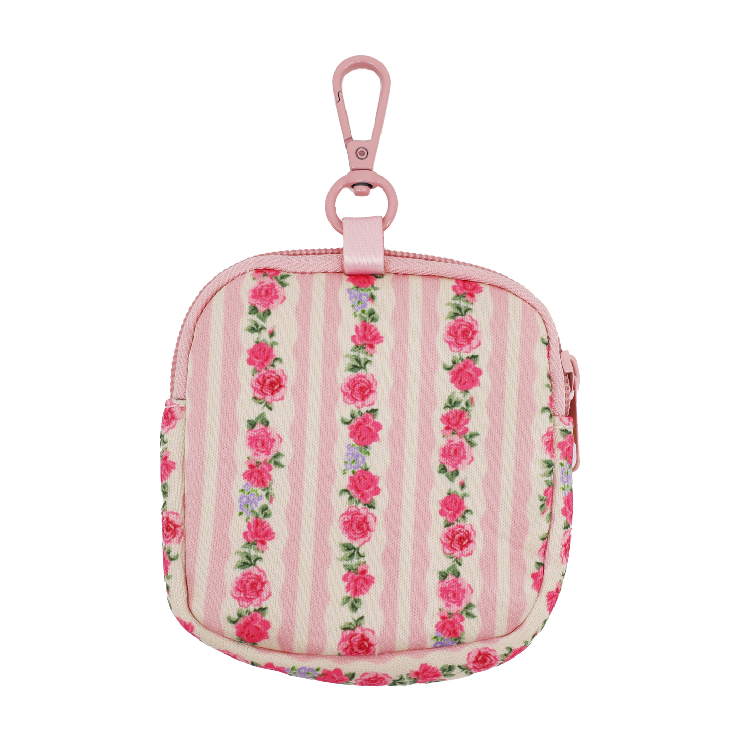 Vintage Rose: Treat Pouch