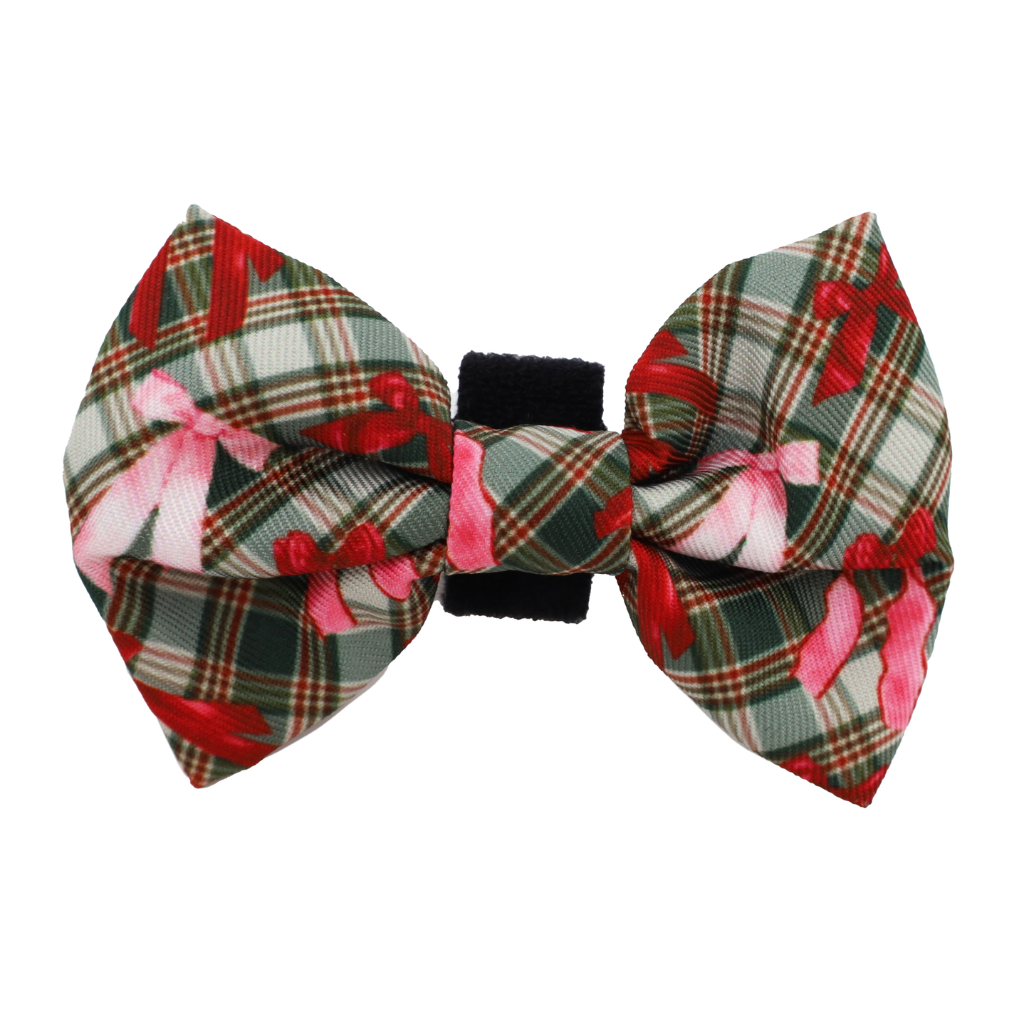 Wrapped in Ribbons: Bow Tie