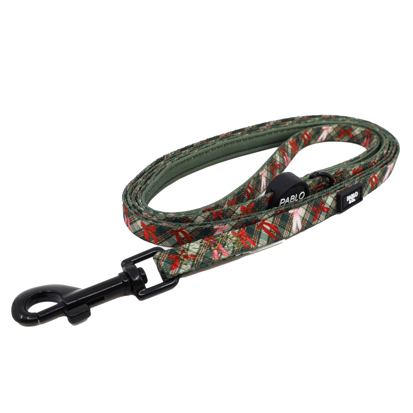 Wrapped in Ribbons: Cat Leash