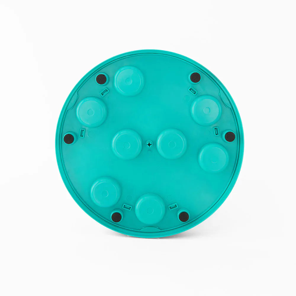 Zippy Paws SmartyPaws Puzzler: Teal