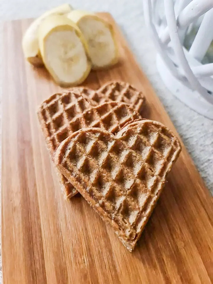 Doggie Waffles Pablo & Co. Boutique