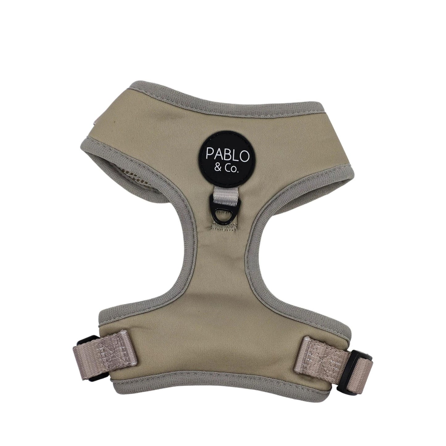 Crayon: Adjustable Harness