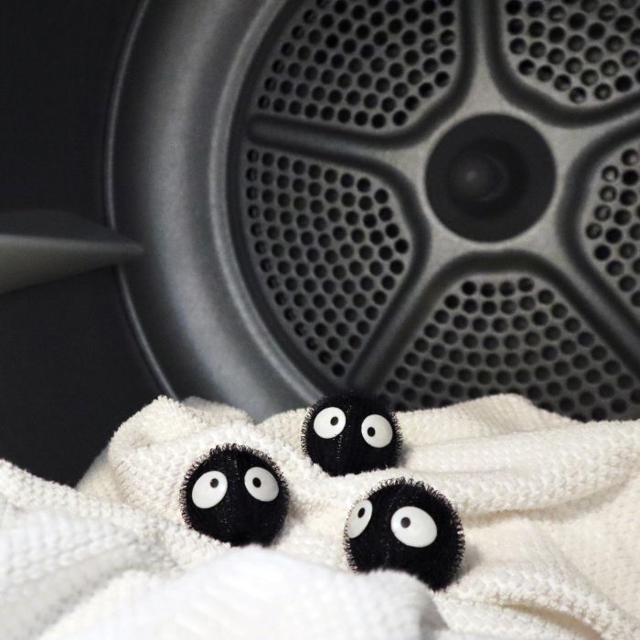 Washing Machine Buddies - Pet Hair Remover