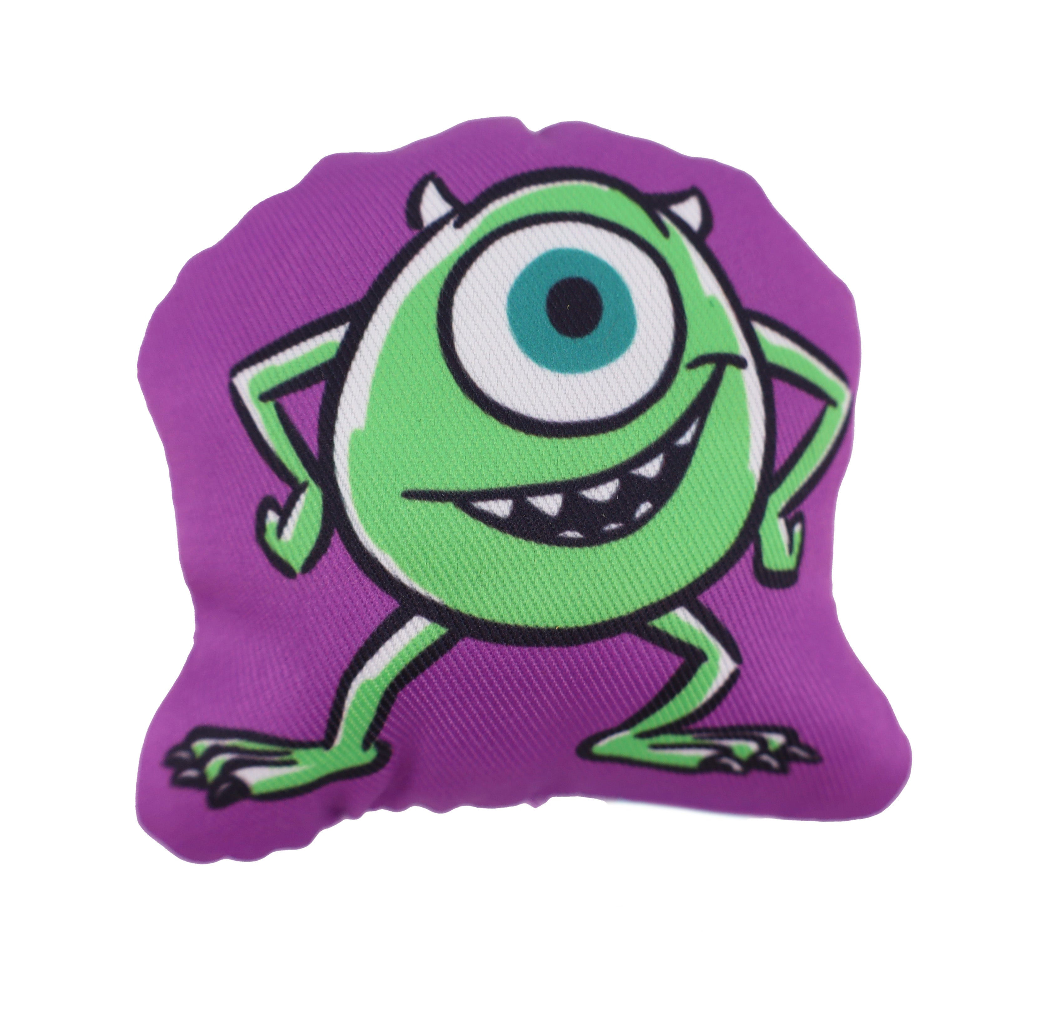 monsters inc dog toy Monsters, Inc.: Squeaky Toy – Pablo & Co. Boutique