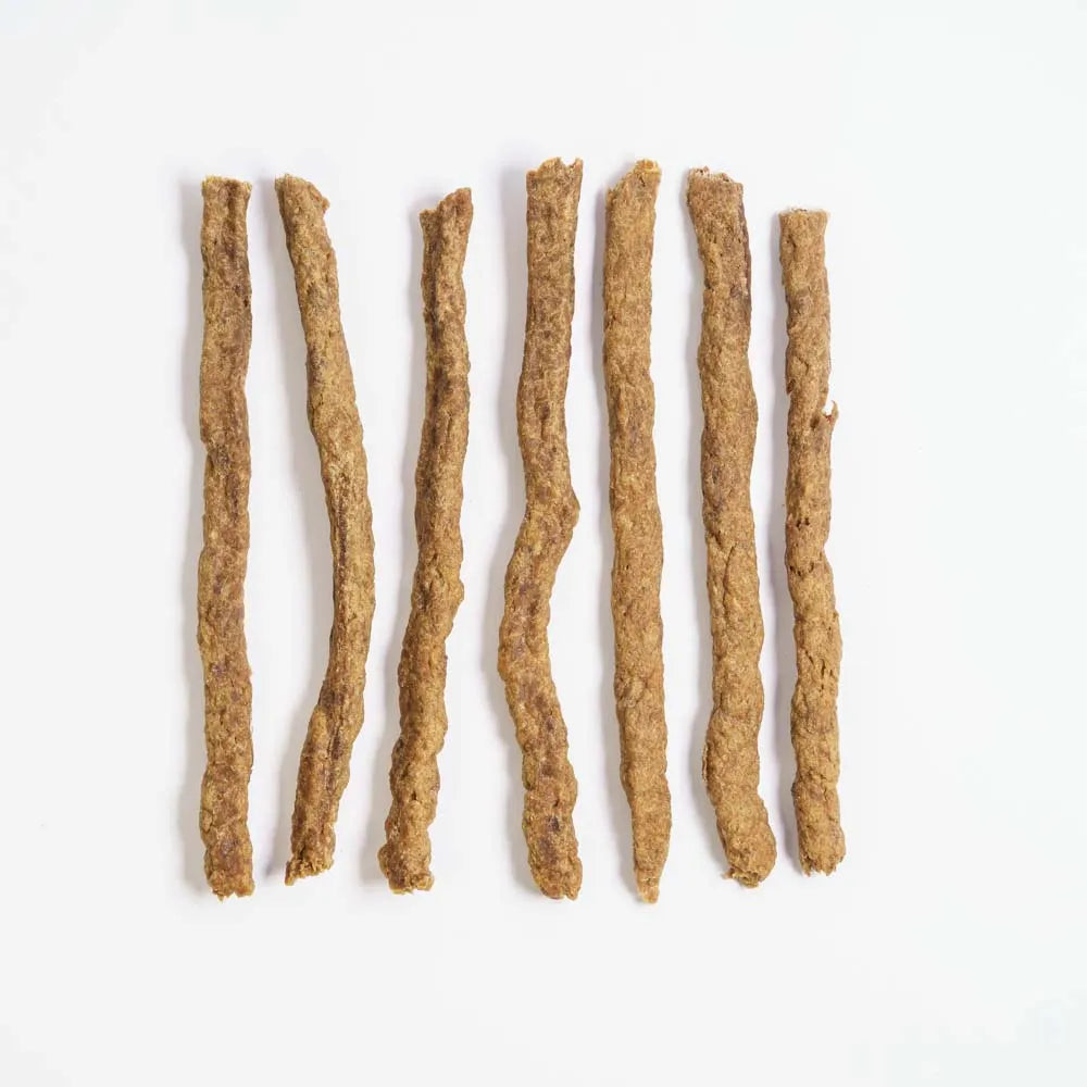 Gut Sticks (Gut Health): Biggie's Raw Pantry