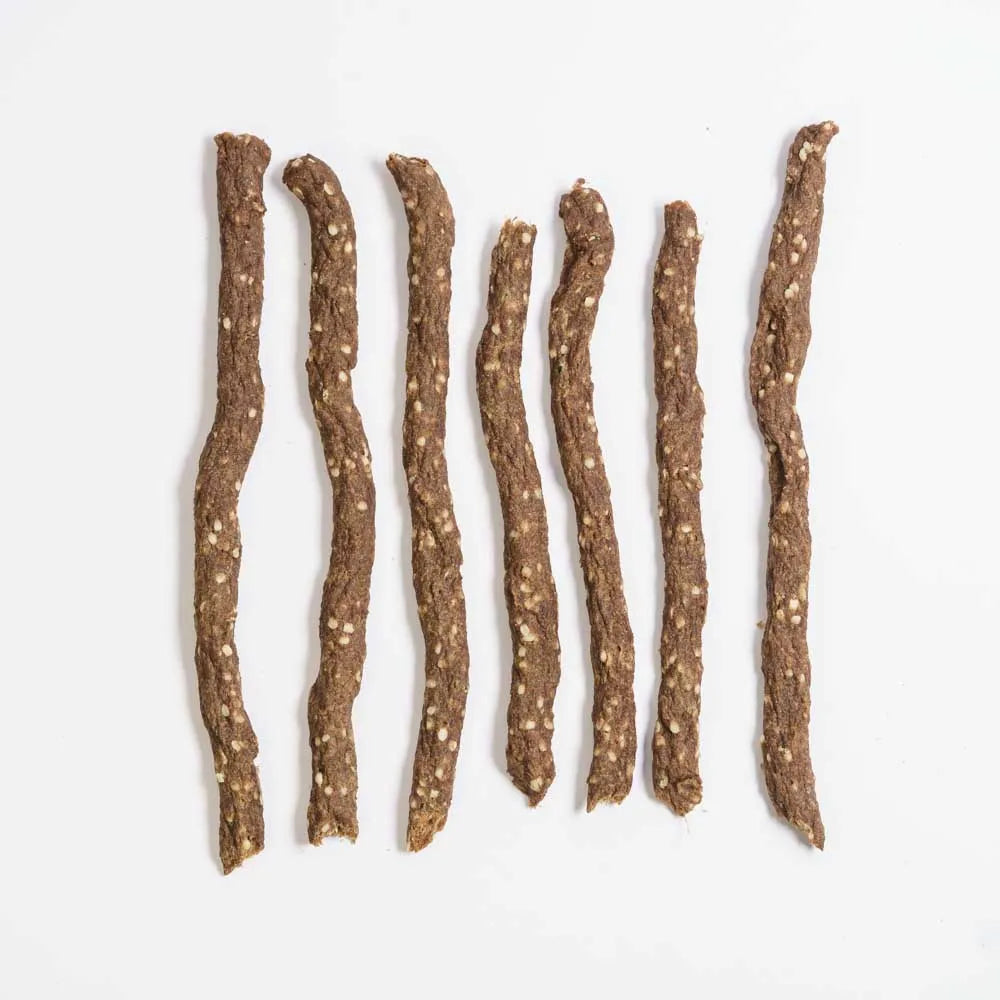 Mobility Sticks (Hip & Joint): Biggie's Raw Pantry